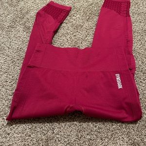 Gymshark leggings